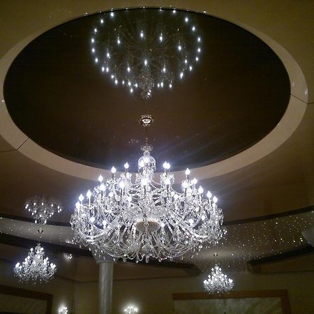 Hotel Diament - Zajazd U Przemka Zgierz Buitenkant foto